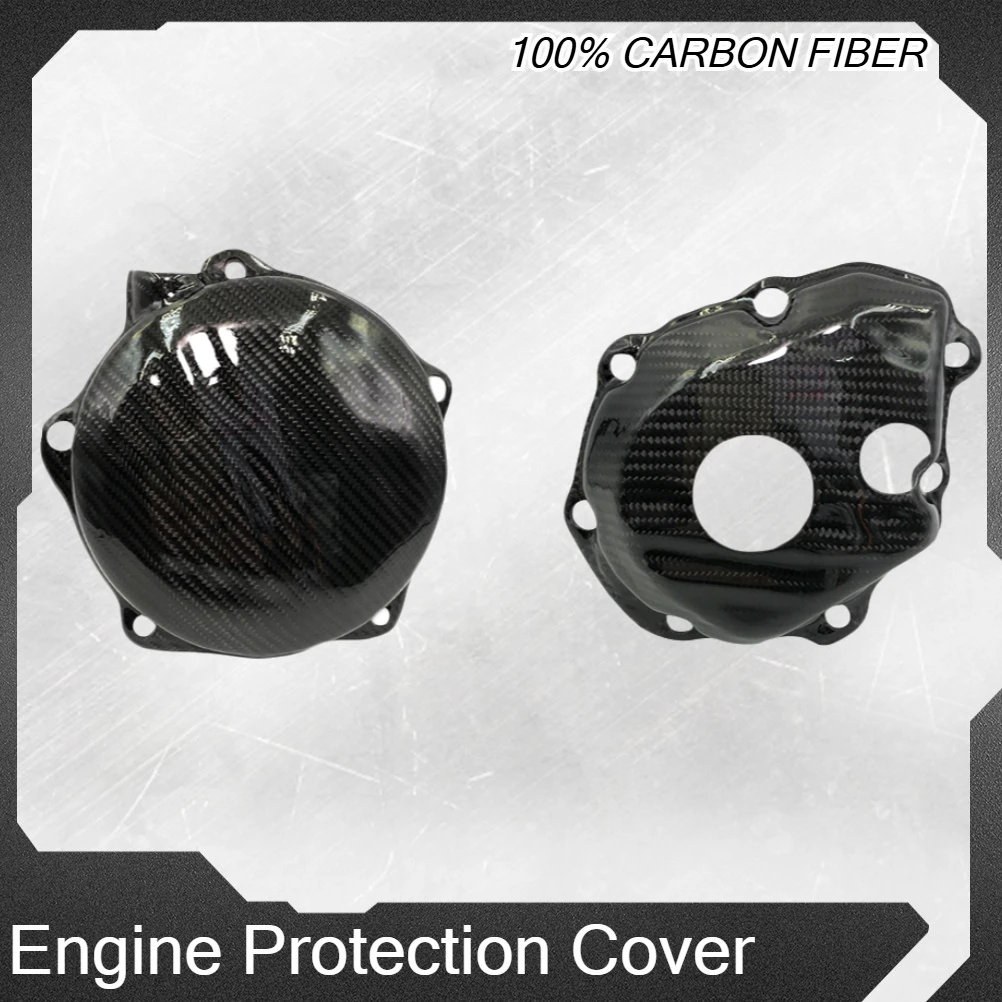 Motorcycle Crankcase Guard Engine Protector Ignition Clutch Cover For KAWASAKI KX250 KX250F KX250X KX250XC 2021-2022 Motocross
Motorcycle Crankcase Guard Engine Protector Ignition Clutch Cover For KAWASAKI KX250 KX250F KX250X KX250XC 2021-2022 Motocross