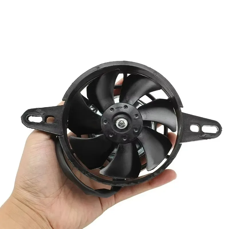 Poer For for 85 Exc 250 CRF 450X 12V 35W Motorcycle Cooling Fan Oil Cooler Electric Radiator Engine Fit ATV GO-kart
Poer For for 85 Exc 250 CRF 450X 12V 35W Motorcycle Cooling Fan Oil Cooler Electric Radiator Engine Fit ATV GO-kart