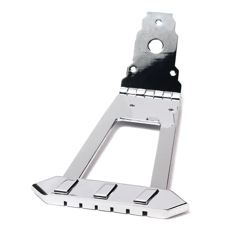 6 Strings Jazz Archtop Guitar Trapeze Tailpiece Bridge Zinc Alloy Luthier Supply Musical Instrument Accessory
6 Strings Jazz Archtop Guitar Trapeze Tailpiece Bridge Zinc Alloy Luthier Supply Musical Instrument Accessory