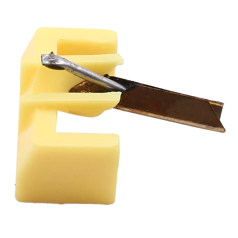 A76X-Cartridge Stylus For SANYO ST25 LENCO M100 M200 EXCEL ES70 VS80 ST40 31DN2 Diamond Replacement Stylus 
A76X-Cartridge Stylus For SANYO ST25 LENCO M100 M200 EXCEL ES70 VS80 ST40 31DN2 Diamond Replacement Stylus