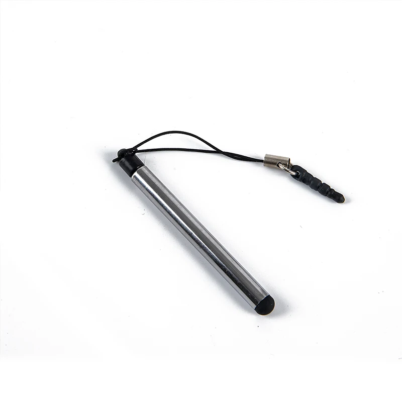 SE 1pc new 100*6*6mm Retractable Universal Touch Screen Pen Capacitive Stylus Pen Smart Phone Tablet
SE 1pc new 100*6*6mm Retractable Universal Touch Screen Pen Capacitive Stylus Pen Smart Phone Tablet