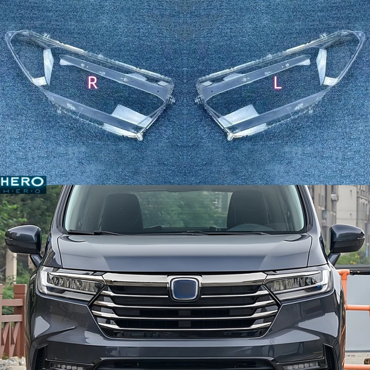 Автоматические колпачки для фар для Honda Odyssey 2022 2023 2024, крышка для фар автомобиля, крышка для абажура, стеклянный чехол для линз, корпус фары
Автоматические колпачки для фар для Honda Odyssey 2022 2023 2024, крышка для фар автомобиля, крышка для абажура, стеклянный чехол для линз, корпус фары