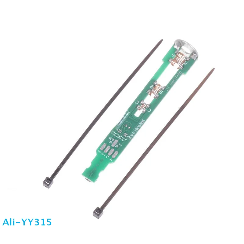 【Y】936 Handle Special C245 Series Soldering Iron Head Mounting Bracket DIY907 Inner Barrel Rotation 245 Accessories
【Y】936 Handle Special C245 Series Soldering Iron Head Mounting Bracket DIY907 Inner Barrel Rotation 245 Accessories