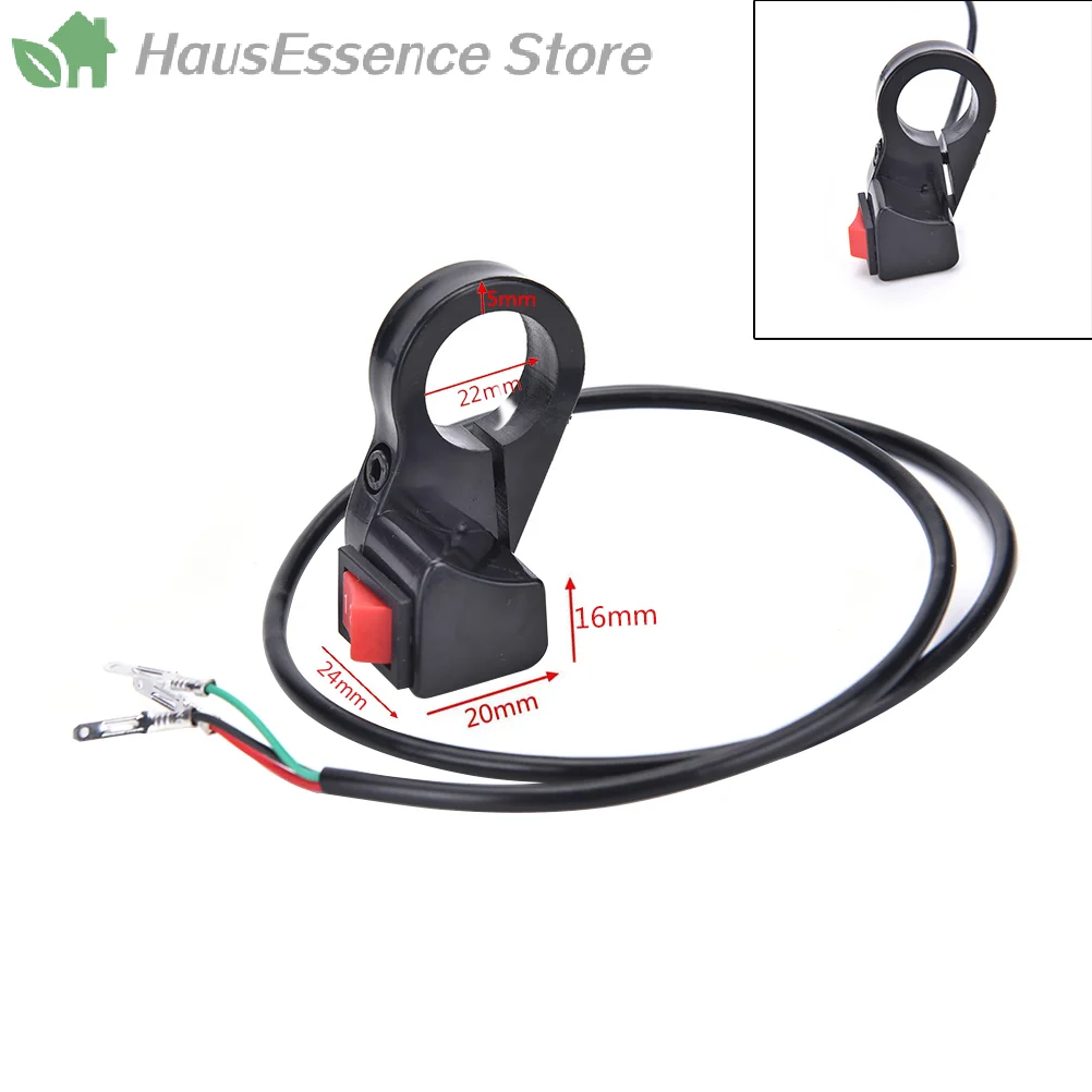 ※High Quality 1Pc 22mm 7/8in Electric 3 Speed Module Handlebar Switch Shift For for Motorcycle Scooter Motorcycle Switch
※High Quality 1Pc 22mm 7/8in Electric 3 Speed Module Handlebar Switch Shift For for Motorcycle Scooter Motorcycle Switch