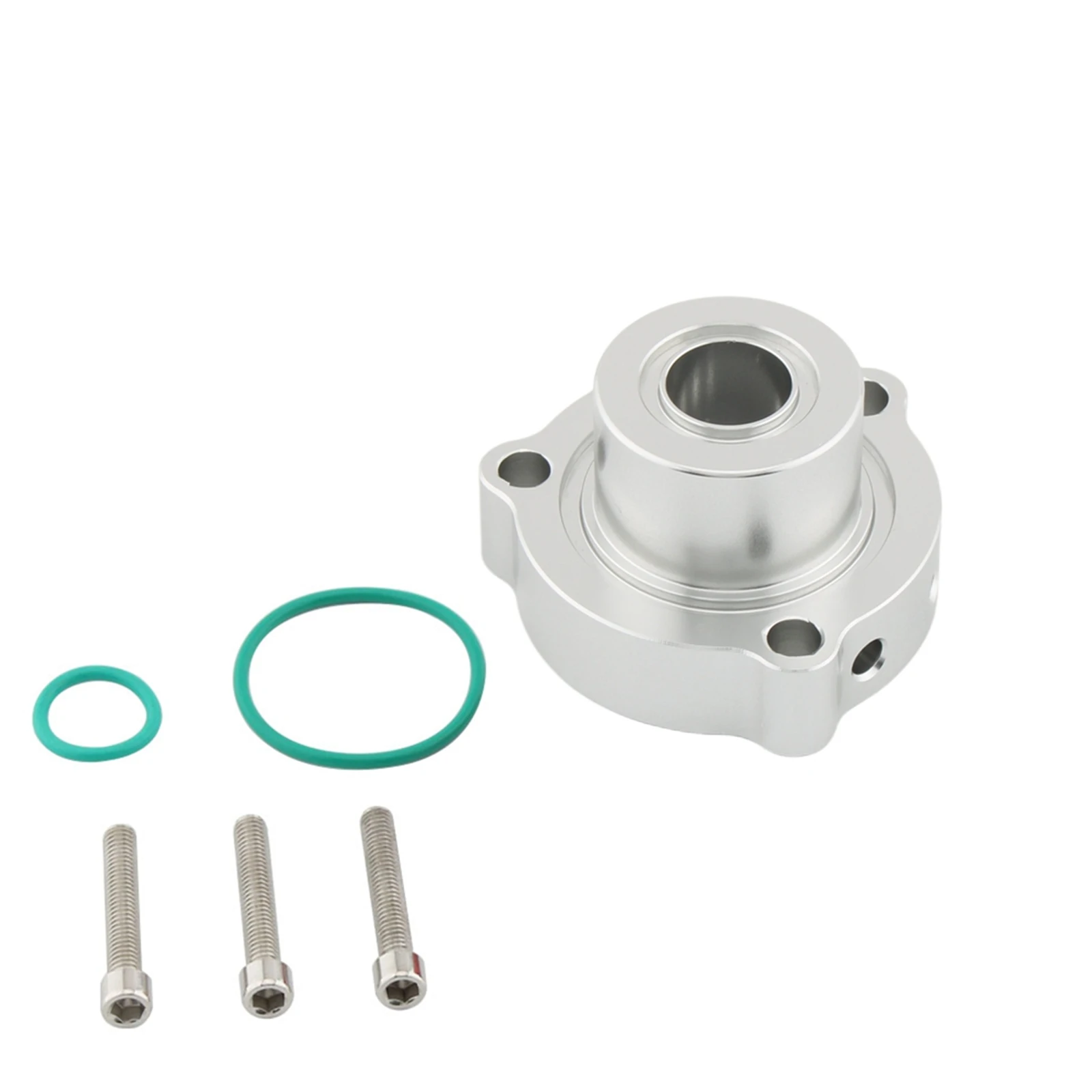 For Audi A1 A3 Q5 1.8T 2.0T Car Adapter Spacer Auto Turbo Mount Blow Off Dump Valve Kit Turbo Engine Blow Off Adaptor
For Audi A1 A3 Q5 1.8T 2.0T Car Adapter Spacer Auto Turbo Mount Blow Off Dump Valve Kit Turbo Engine Blow Off Adaptor