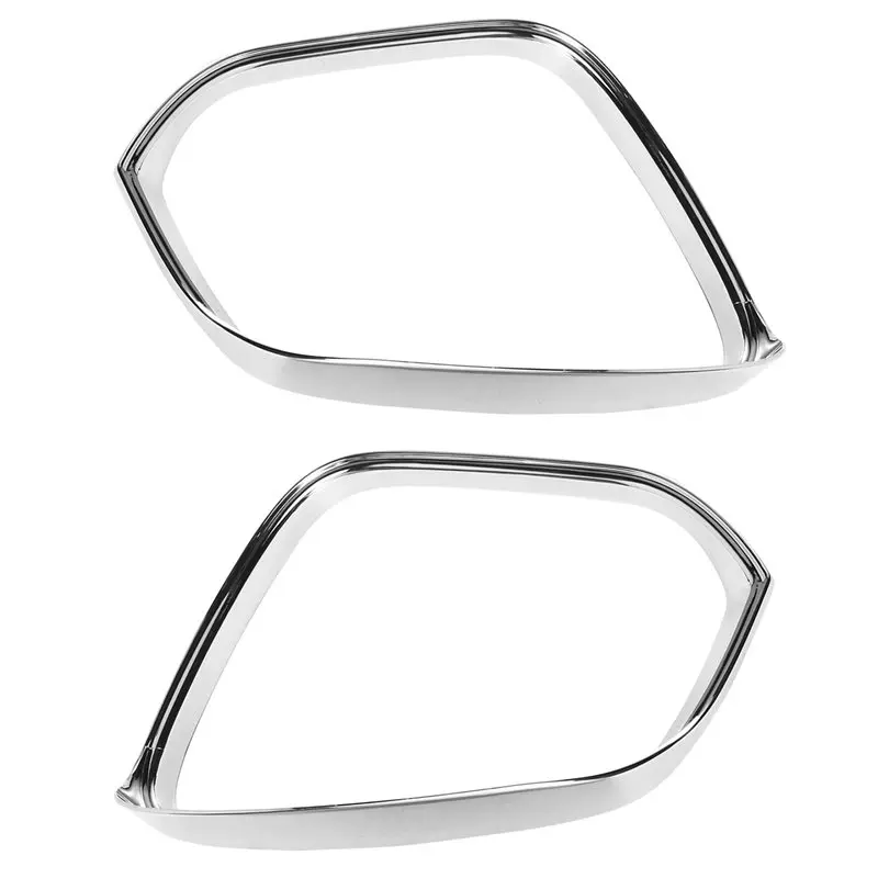 For Toyota RAV4 XA50 2019-2024 Hybrid Car Rearview Mirror Rain Eyebrow Cover Trim Accessory Set Silver
For Toyota RAV4 XA50 2019-2024 Hybrid Car Rearview Mirror Rain Eyebrow Cover Trim Accessory Set Silver
