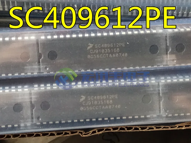 SC409612PE DIP-40 10 шт.
SC409612PE DIP-40 10 шт.