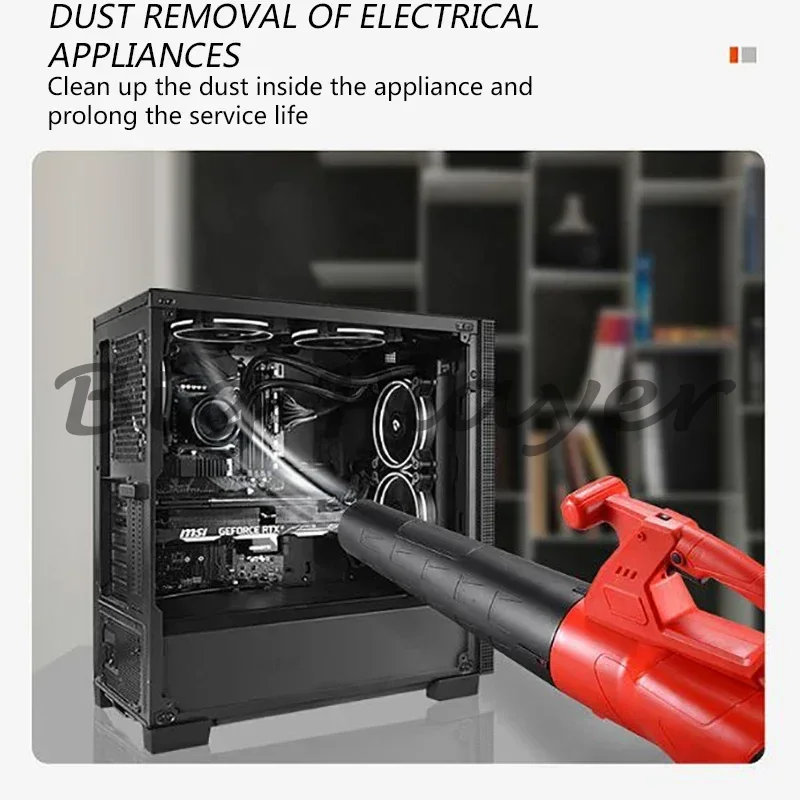 Portable Electric Dust Blowing Fan - Hot Sale Multifunctional Tool for Industrial Dust Collection and Household Cleaning
Portable Electric Dust Blowing Fan - Hot Sale Multifunctional Tool for Industrial Dust Collection and Household Cleaning