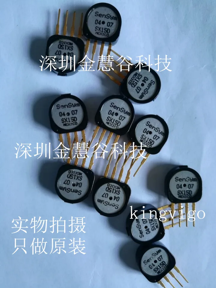 SX15D Honeywell Authorized Agent Differential Pressure Transducer New Original Fast Shipping
SX15D Honeywell Authorized Agent Differential Pressure Transducer New Original Fast Shipping