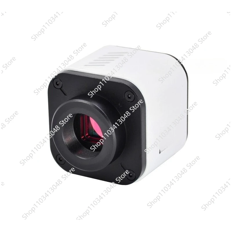 4K UHD 30fps bulit-in imx678 1/1.8" sensor HDMI and USB output digital industrial microscope camera
4K UHD 30fps bulit-in imx678 1/1.8" sensor HDMI and USB output digital industrial microscope camera