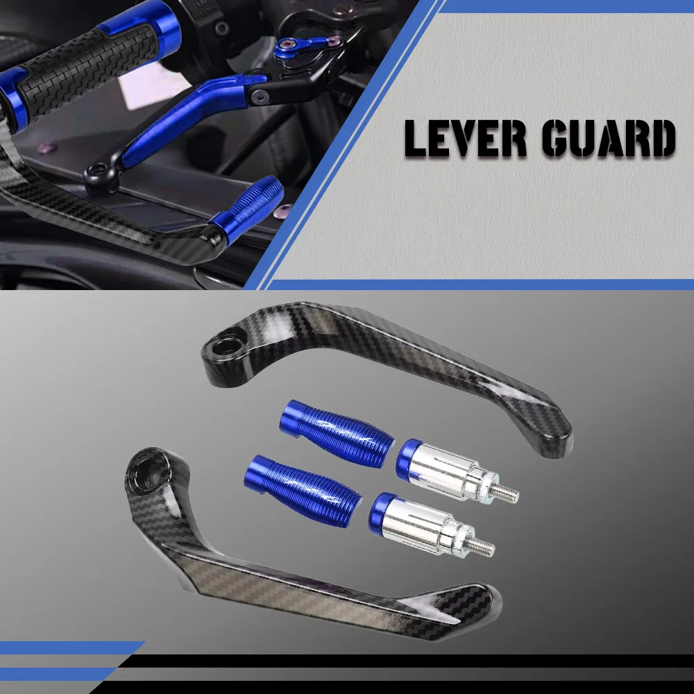 For YAMAHA FZ6 FAZER FZ-6 2004 2005 2006 2007 2008 2009 2010 7/8" 22mm Handlebar Grips Guard Brake Clutch Levers Guard Protector
For YAMAHA FZ6 FAZER FZ-6 2004 2005 2006 2007 2008 2009 2010 7/8" 22mm Handlebar Grips Guard Brake Clutch Levers Guard Protector