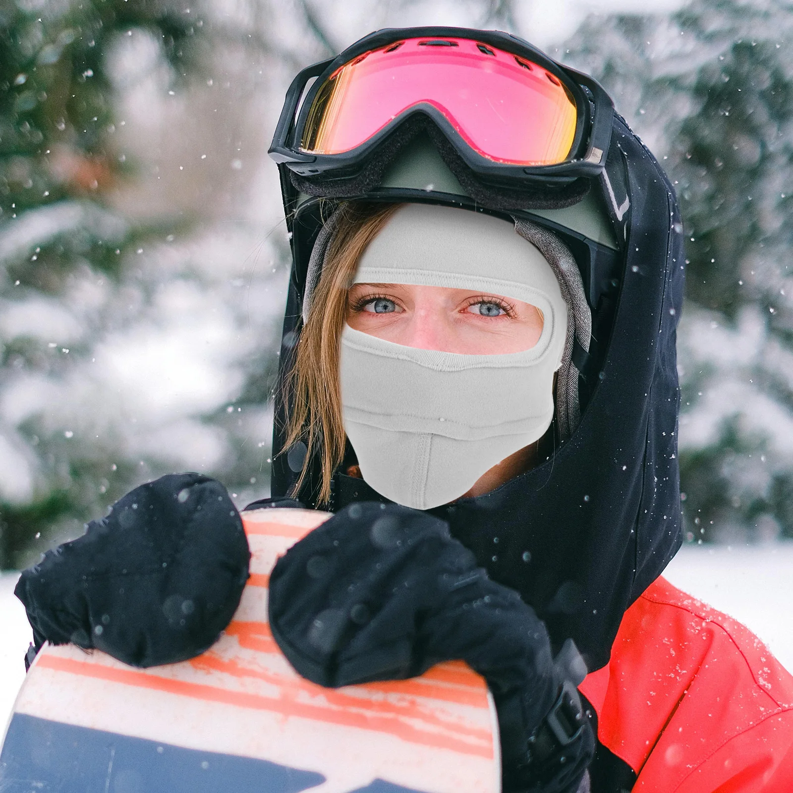 Winter Cycling Mask Anti Wind Ear Face Cover Warm Hood Thermal Ski Balaclava Womens Mens Outdoor Sports Breathing Masks
Winter Cycling Mask Anti Wind Ear Face Cover Warm Hood Thermal Ski Balaclava Womens Mens Outdoor Sports Breathing Masks