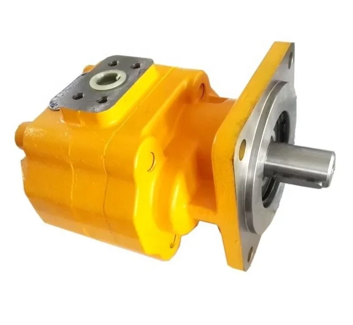XCMG Loader Wheel LW300 Zl50 Spare Parts Double Hydraulic Pump Pump Gearing 252300142
XCMG Loader Wheel LW300 Zl50 Spare Parts Double Hydraulic Pump Pump Gearing 252300142