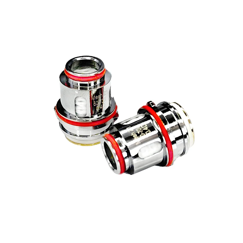 Сетчатая катушка серии OEM Z Z1 0,4 Ом Z2 0,2 Ом Z3 0,15 для резервуара Zeus Sub Ohm (Z Sub Ohm Tank), Z Sub Ohm SE Tank, комплект Z200 (5 шт.)
Сетчатая катушка серии OEM Z Z1 0,4 Ом Z2 0,2 Ом Z3 0,15 для резервуара Zeus Sub Ohm (Z Sub Ohm Tank), Z Sub Ohm SE Tank, комплект Z200 (5 шт.)
