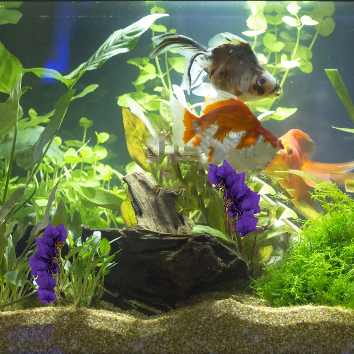 Plastic Artificial Creeper Vine Garland Leaves Fake Leaf Hanging Decoration for Balcony Cage Pet Nest Greenery
Plastic Artificial Creeper Vine Garland Leaves Fake Leaf Hanging Decoration for Balcony Cage Pet Nest Greenery