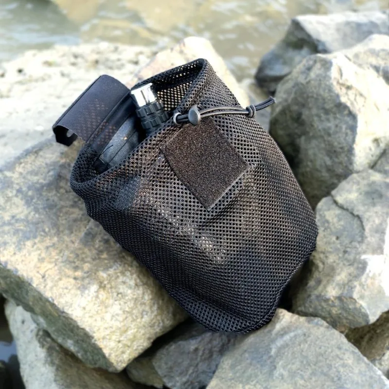 Tactical Molle Pouch Roll-Up Utility Foldable Mesh Net Pocket Compact Storage Bag Outdoor Sport Camping Hunting Waist Bag
Tactical Molle Pouch Roll-Up Utility Foldable Mesh Net Pocket Compact Storage Bag Outdoor Sport Camping Hunting Waist Bag