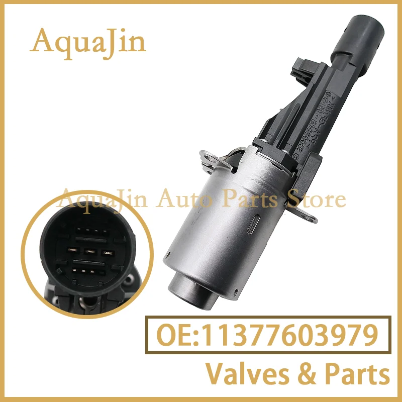11377603979 Engine Valvetronic Actuator Motor For BMW X1 X3 X4 X5 X6 Z4 135i 228i 320i 328i 428i 528i 640i E82 F22 E90 F32 F10
11377603979 Engine Valvetronic Actuator Motor For BMW X1 X3 X4 X5 X6 Z4 135i 228i 320i 328i 428i 528i 640i E82 F22 E90 F32 F10