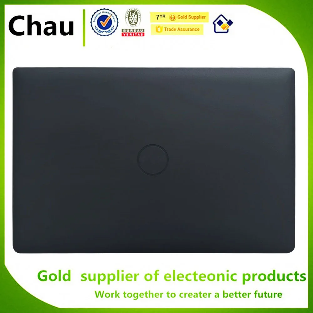 New For DELL Latitude 15 3520 E3520 LCD Back Cover Upper Top Case Bottom Shell Laptop shell 017XCF 04Y37V
New For DELL Latitude 15 3520 E3520 LCD Back Cover Upper Top Case Bottom Shell Laptop shell 017XCF 04Y37V
