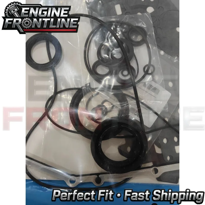 New 7-Speed DSG Overhaul Gasket Seal Kit For Audi A4 A5 A6 A7 Q5 0B5 DL501
New 7-Speed DSG Overhaul Gasket Seal Kit For Audi A4 A5 A6 A7 Q5 0B5 DL501