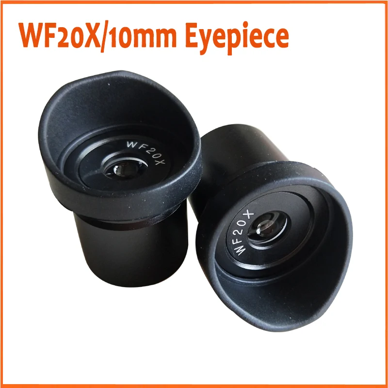 WF20X 10 мм широкоугольный стереомикроскоп, оптический окуляр, линза 30 мм 30,5 мм с резиновыми защитными очками, колпачки для защиты глаз цилиндра
WF20X 10 мм широкоугольный стереомикроскоп, оптический окуляр, линза 30 мм 30,5 мм с резиновыми защитными очками, колпачки для защиты глаз цилиндра