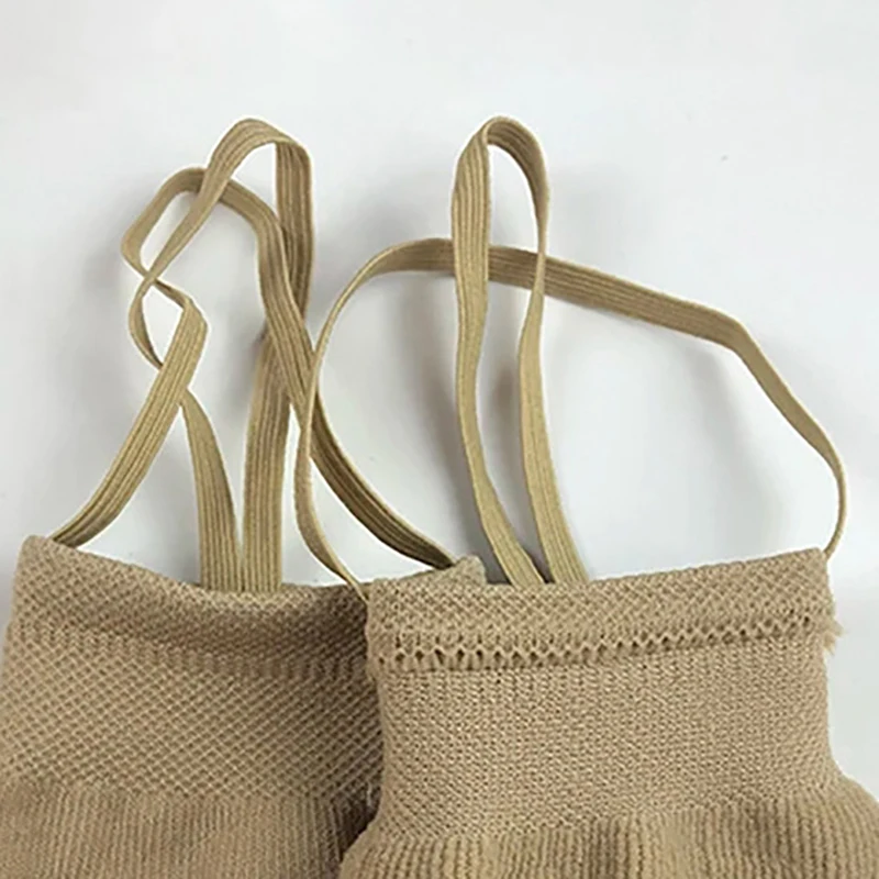 1 пара мягких носков для художественной гимнастики, профессиональных соревнований, танцев, с защитой стопы, эластичные
1 пара мягких носков для художественной гимнастики, профессиональных соревнований, танцев, с защитой стопы, эластичные