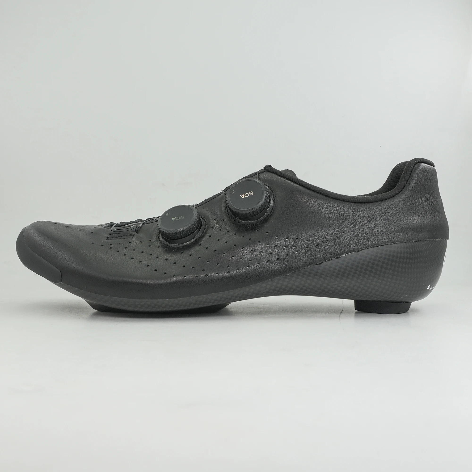 Hyper Cycling Genuine leather cowhide cycling shoes Carbon Cycling shoe Professional Road bike shoes wide Semi custom shoes
Hyper Cycling Genuine leather cowhide cycling shoes Carbon Cycling shoe Professional Road bike shoes wide Semi custom shoes
