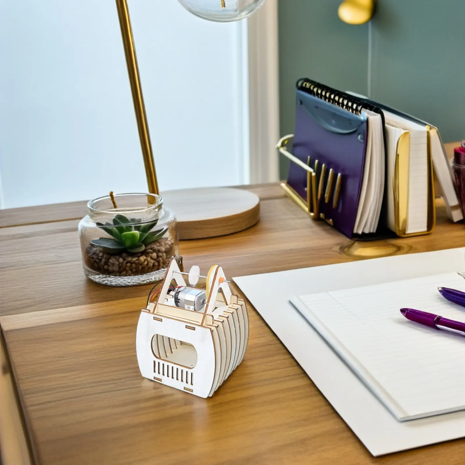 Набор из 3-х деревянных конструкторов-трамплин для детей: сделай сам, научный эксперимент, развивающая игра, набор для сборки
Набор из 3-х деревянных конструкторов-трамплин для детей: сделай сам, научный эксперимент, развивающая игра, набор для сборки