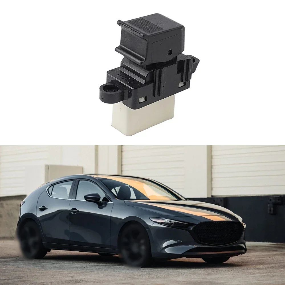 For Mazda HAIMA 3 Models HA0066370 Car Power Window Headlight Combination Switch HA00-66-370 l Auto Accessories
For Mazda HAIMA 3 Models HA0066370 Car Power Window Headlight Combination Switch HA00-66-370 l Auto Accessories