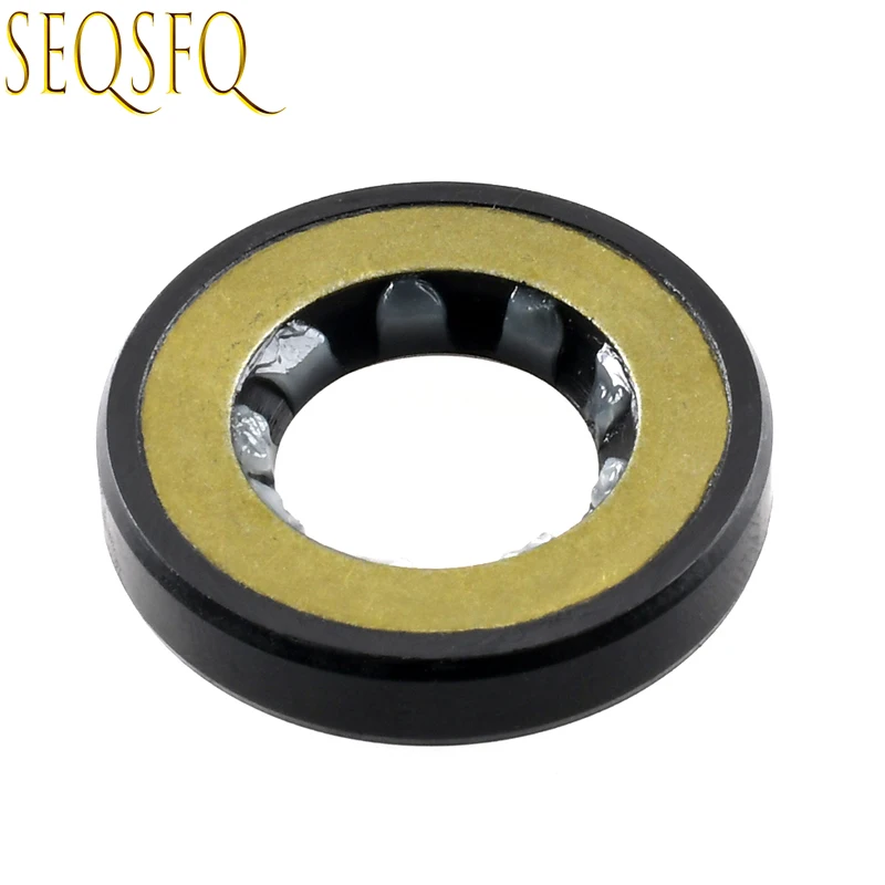 Oil Seal 93101-16001 For Yamaha Outboard Motor 25HP-50HP F45 F50 FT50 93101-16M36 93101-16001-00 93101-16001 Boat Engine Parts
Oil Seal 93101-16001 For Yamaha Outboard Motor 25HP-50HP F45 F50 FT50 93101-16M36 93101-16001-00 93101-16001 Boat Engine Parts