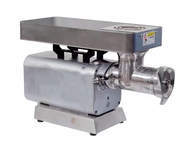 NERYH-32S Industrial National Electric Meat Grinder For Sale
NERYH-32S Industrial National Electric Meat Grinder For Sale