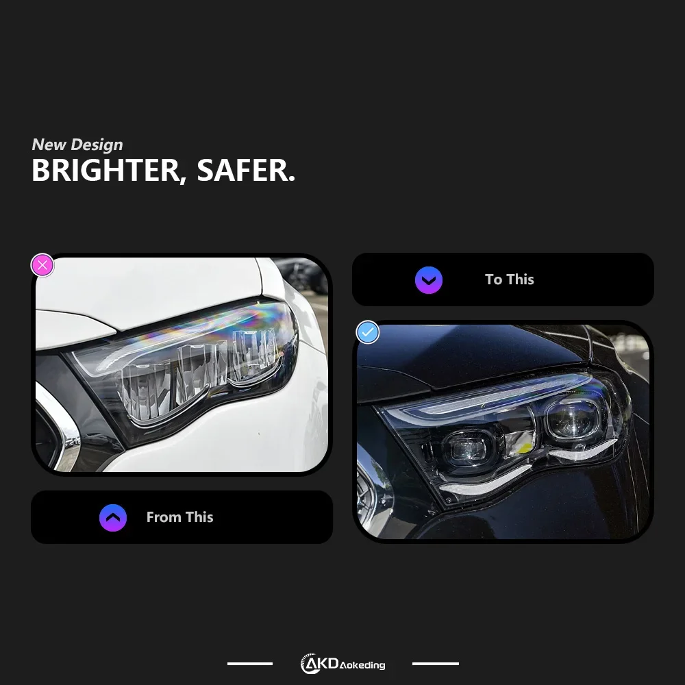Car Lights for Benz W214 Car LED Headlights DRL E200 E300 E-Class Signal Front Projector Lens Head Lamp Automotive Accessories!!
Car Lights for Benz W214 Car LED Headlights DRL E200 E300 E-Class Signal Front Projector Lens Head Lamp Automotive Accessories!!