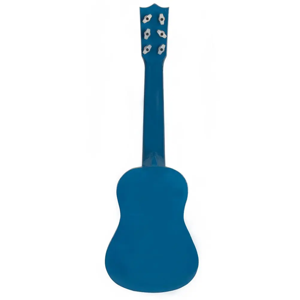 21 Inch Guitar for Beginner Resistant Anti Corrosion Toy Guitars 6 Beginner Guitar String Music Instrument
21 Inch Guitar for Beginner Resistant Anti Corrosion Toy Guitars 6 Beginner Guitar String Music Instrument