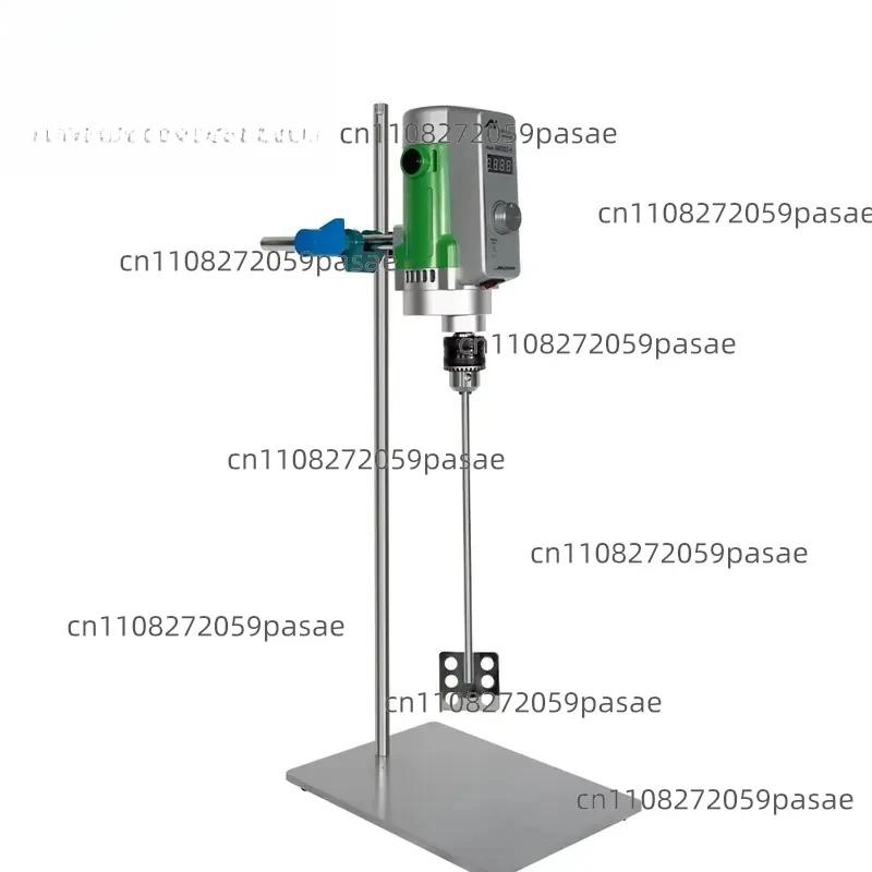 AM300S-H Motorized Mixer with IP40 Protection for Liquid Mixing and Stirring
AM300S-H Motorized Mixer with IP40 Protection for Liquid Mixing and Stirring