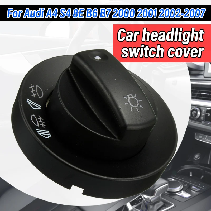 Для Audi A4 S4 8E B6 B7 2000 2001 2002-2007 автомобильные фары противотуманные фары переключатель управления крышкой ремонтный комплект автомобильные аксессуары
Для Audi A4 S4 8E B6 B7 2000 2001 2002-2007 автомобильные фары противотуманные фары переключатель управления крышкой ремонтный комплект автомобильные аксессуары