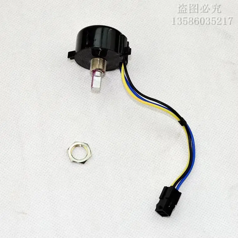 Wholesale New Arrival Original Haibo M Serious Electric Switch Outboard Engines Speed Controller Fit For M150 M200 M250
Wholesale New Arrival Original Haibo M Serious Electric Switch Outboard Engines Speed Controller Fit For M150 M200 M250