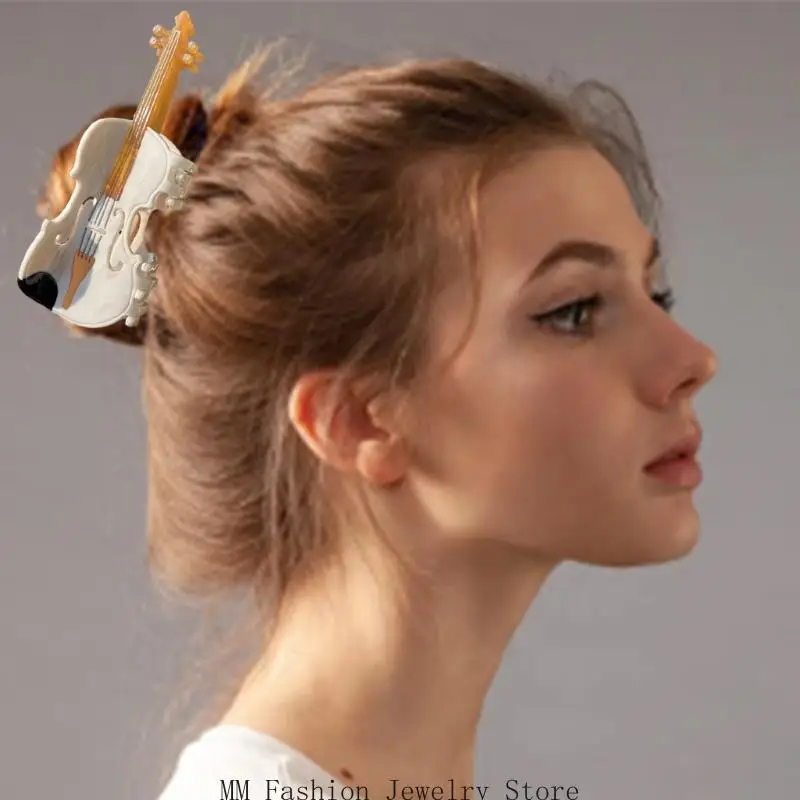 Unique Cassette Acetate Hair Clip With Fun Cartoon Perfect For Music Festivals And Parties
Unique Cassette Acetate Hair Clip With Fun Cartoon Perfect For Music Festivals And Parties