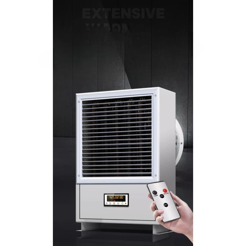 Industrial electric fan paint room drying farm hot fan high power commercial wall hanging
Industrial electric fan paint room drying farm hot fan high power commercial wall hanging