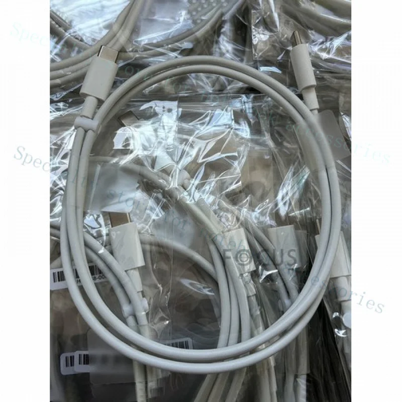 A++ Оригинальный зарядный кабель для телефона Google Pixel USB-C — USB-C Type-C, 60 Вт, PD
A++ Оригинальный зарядный кабель для телефона Google Pixel USB-C — USB-C Type-C, 60 Вт, PD