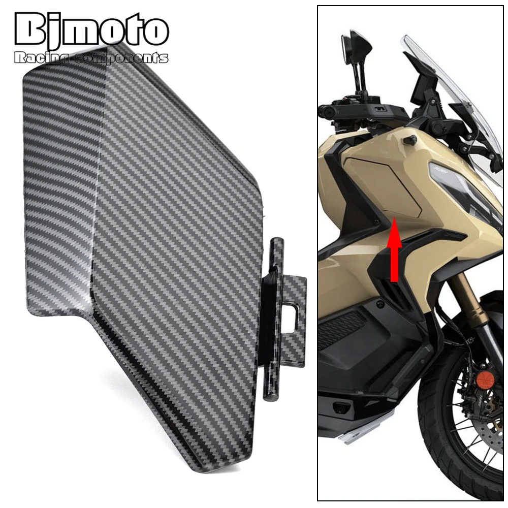 Motorcycle Front Head Storage BOX Cover For Honda X-ADV X ADV XADV 750 2021 2022 2023
Motorcycle Front Head Storage BOX Cover For Honda X-ADV X ADV XADV 750 2021 2022 2023
