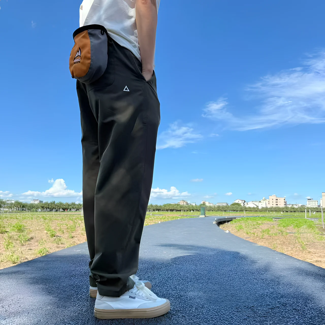 3D Tailored Men's Casual Pants Outdoor Sports Leisure Long Trousers Spring Autumn Winter Straight Leg Polyester Fiber
3D Tailored Men's Casual Pants Outdoor Sports Leisure Long Trousers Spring Autumn Winter Straight Leg Polyester Fiber