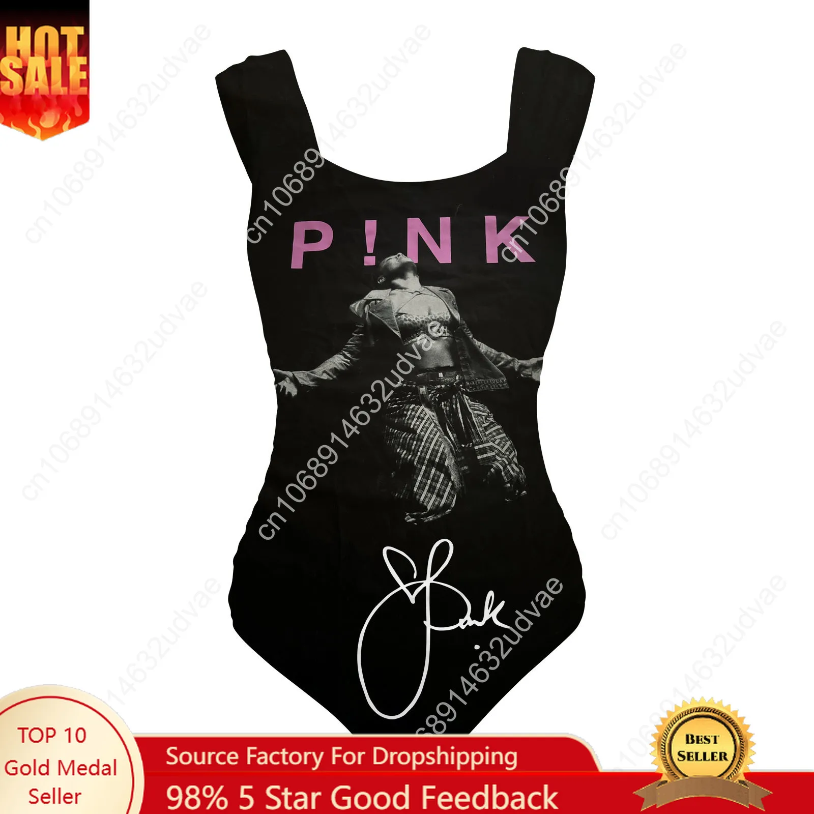 Pink One Piece Swimsuit Wide Strap Women Bathing Suits Personalized Swimwear Pool Party Sexy Bikini Custom Beachwear
Pink One Piece Swimsuit Wide Strap Women Bathing Suits Personalized Swimwear Pool Party Sexy Bikini Custom Beachwear