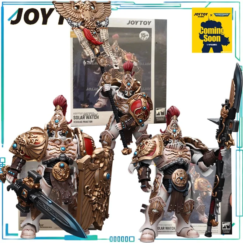 Оригинальная императорская защита JOYTOY X Warhammer серии 40K, императорская защита, солнцезащитная защита, подшипник флага копья-хранителя, подарок-хранитель
Оригинальная императорская защита JOYTOY X Warhammer серии 40K, императорская защита, солнцезащитная защита, подшипник флага копья-хранителя, подарок-хранитель