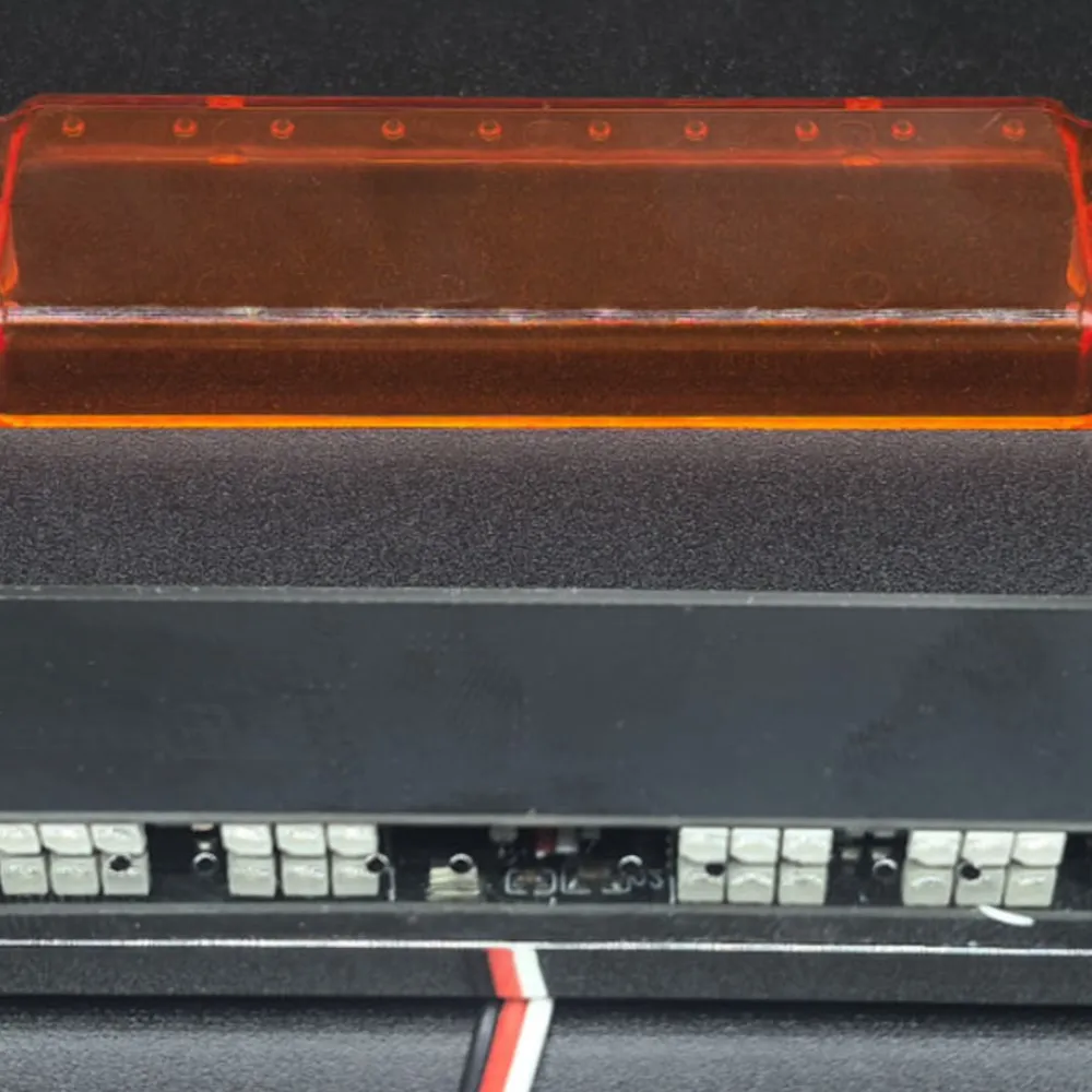 Пластиковая инженерная лампа 5-6 В, печатная плата для DIY 1/14 TAMIYA, восстановительный грузовик с дистанционным управлением 56362, модель радиоуправляемого Wrecker, буксирный грузовик
Пластиковая инженерная лампа 5-6 В, печатная плата для DIY 1/14 TAMIYA, восстановительный грузовик с дистанционным управлением 56362, модель радиоуправляемого Wrecker, буксирный грузовик