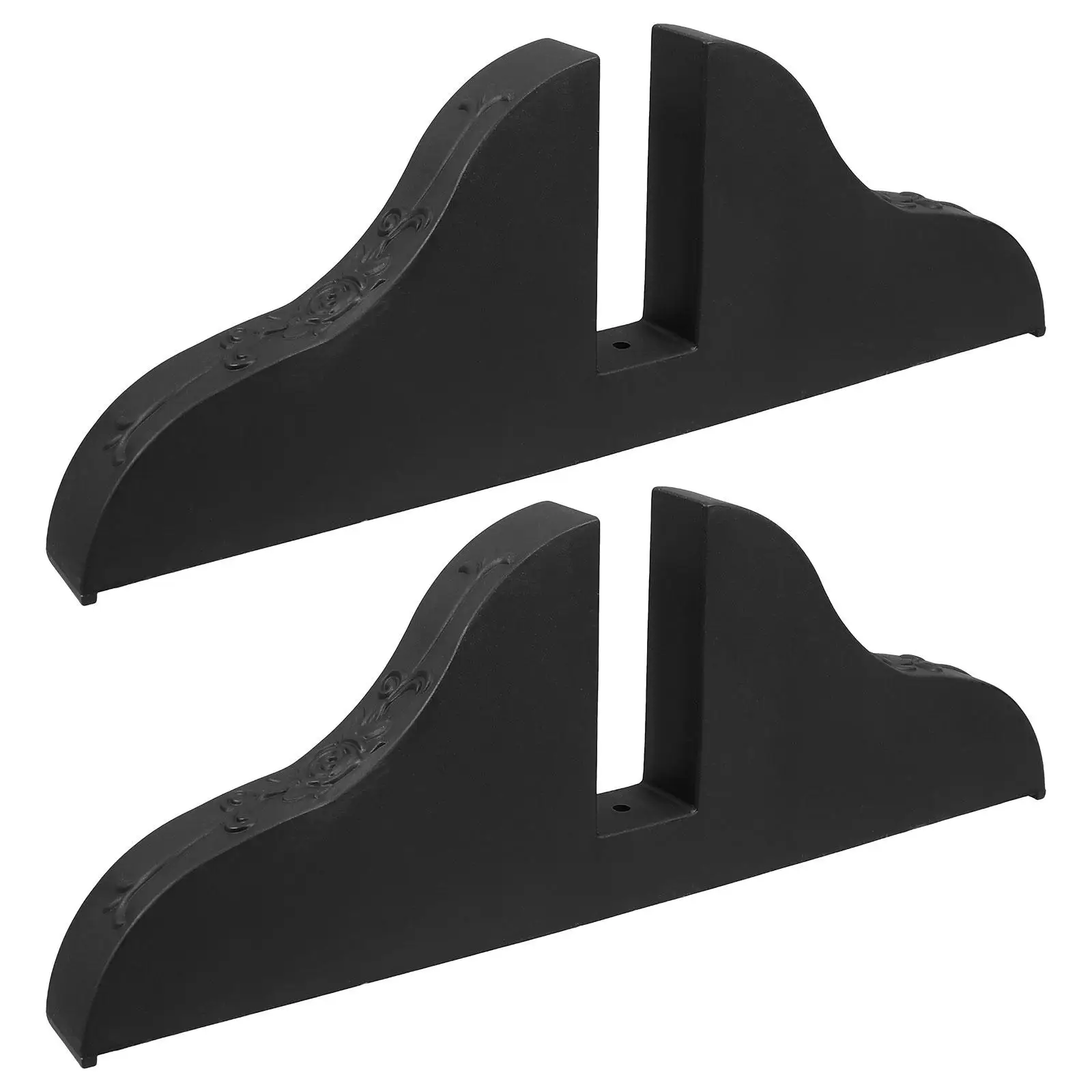 2Pcs Room Divider Display Stand Folding Holder Partition Bracket Stable Base for Home Office Library
2Pcs Room Divider Display Stand Folding Holder Partition Bracket Stable Base for Home Office Library