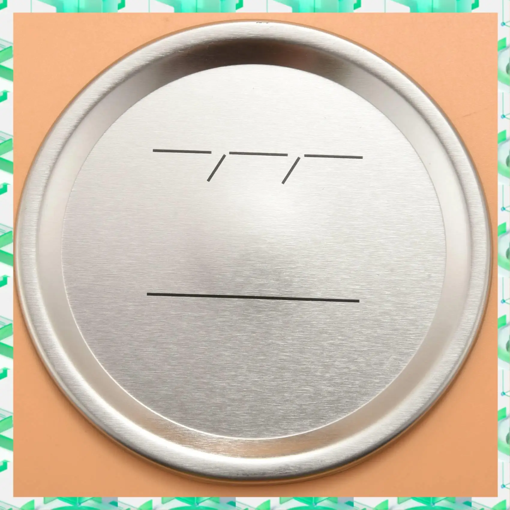 FIZP 80Pcs Wide Mouth Canning Lids,Jar Canning Lids For Ball,Split-Type Lids Leak Proof 86Mm Jar Lids For Canning
FIZP 80Pcs Wide Mouth Canning Lids,Jar Canning Lids For Ball,Split-Type Lids Leak Proof 86Mm Jar Lids For Canning