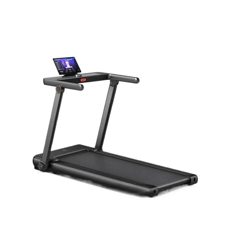 Беговая дорожка домашняя, компактная, складная, умная
Беговая дорожка домашняя, компактная, складная, умная