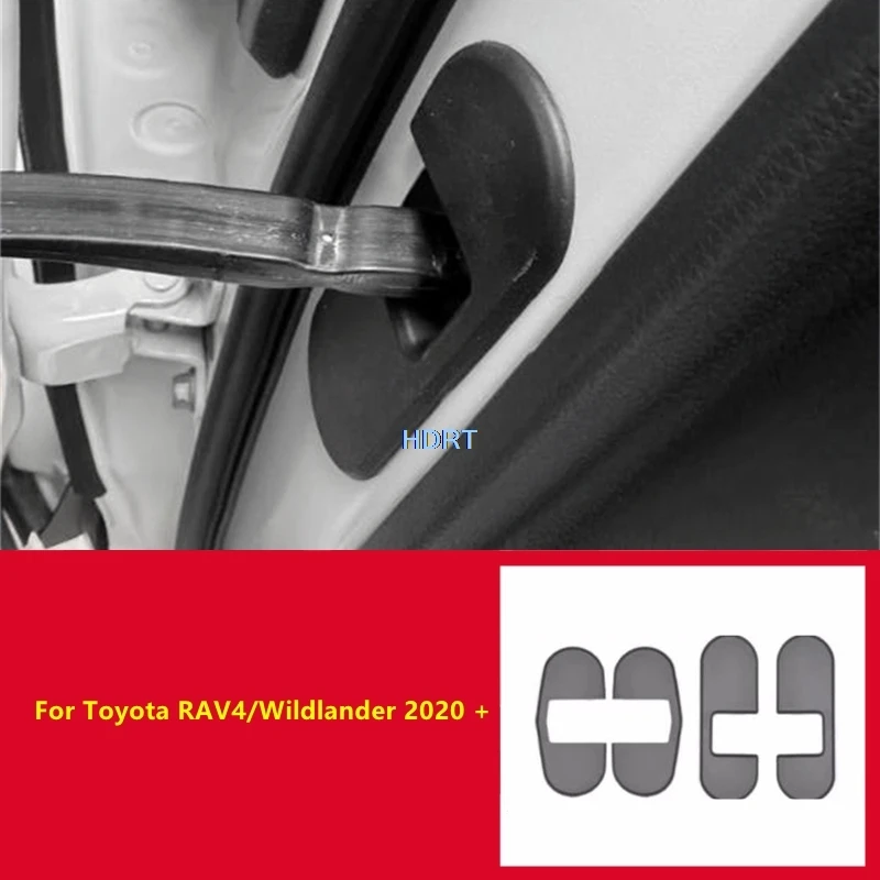 Для Toyota RAV4/Wildlander 2020 + Стайлинг автомобиля, дверные петли, водонепроницаемая крышка, комплект для интерьера кузова, защитная декоративная защита, аксессуары 
Для Toyota RAV4/Wildlander 2020 + Стайлинг автомобиля, дверные петли, водонепроницаемая крышка, комплект для интерьера кузова, защитная декоративная защита, аксессуары