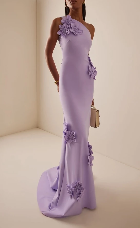 Elegant Slim Fit Dress with Three-Dimensional Flower Decoration, Solid Color Slim Fit, Hip Hugging, Women's Banquet Dress Dress
Elegant Slim Fit Dress with Three-Dimensional Flower Decoration, Solid Color Slim Fit, Hip Hugging, Women's Banquet Dress Dress