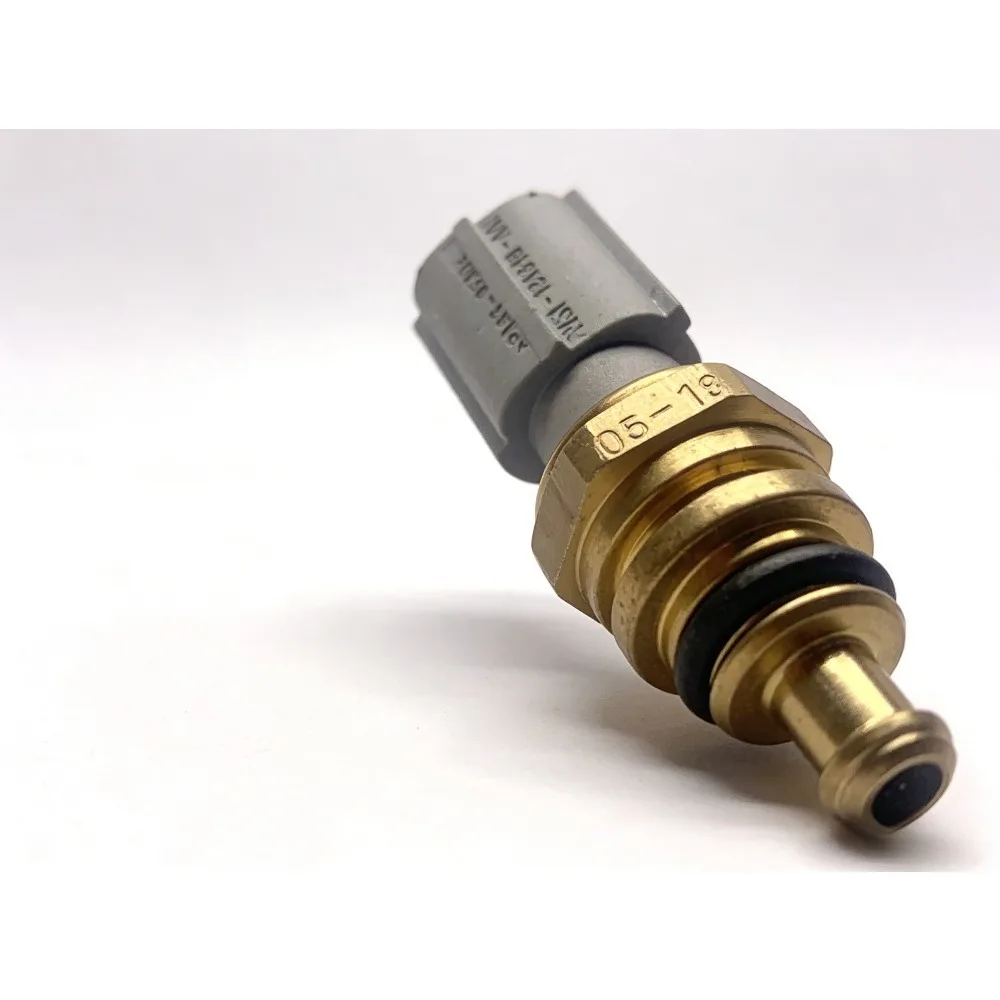 Water Temperature Sensing Plug Sensor for Ford Focus Edge Mondeo Kuga Escort Brand New Genuine
Water Temperature Sensing Plug Sensor for Ford Focus Edge Mondeo Kuga Escort Brand New Genuine