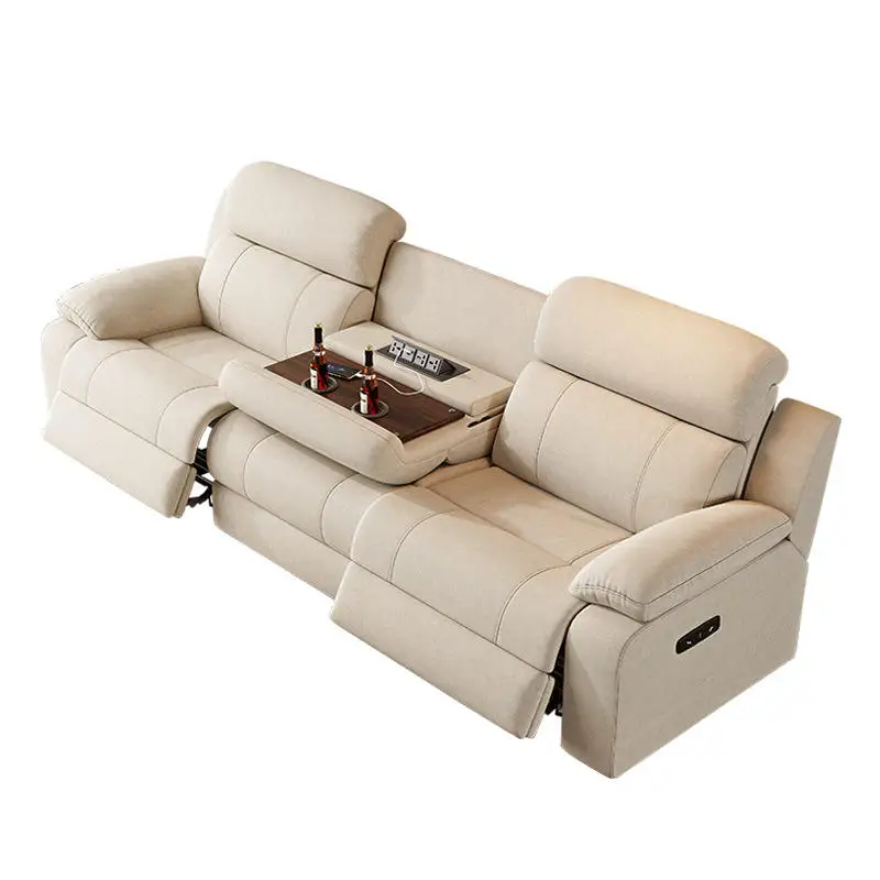 #Modern Three Seat Foldable Power Recline L Shape Corner Sectional Smart Sofa Premium Fabric Home Theater Comfort USB Charging
#Modern Three Seat Foldable Power Recline L Shape Corner Sectional Smart Sofa Premium Fabric Home Theater Comfort USB Charging